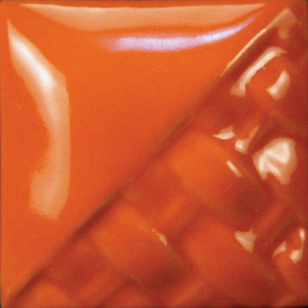 Orange Gloss Pint 503