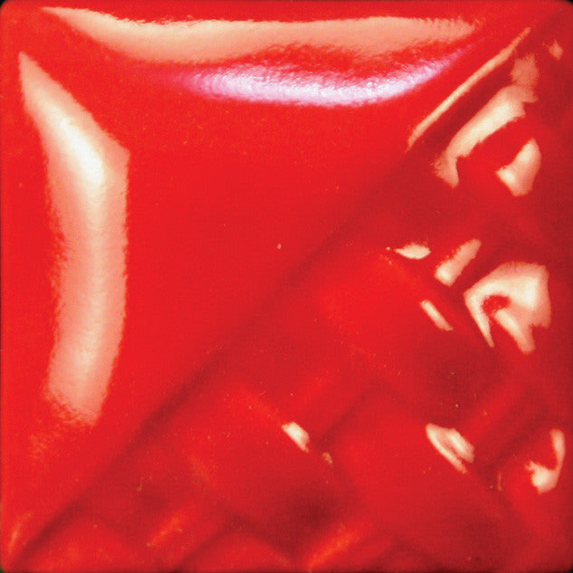 Red Gloss Pint 504