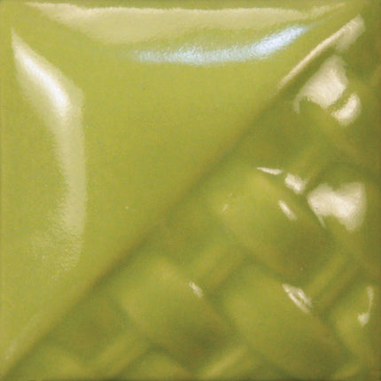 Bright Green Gloss Pint