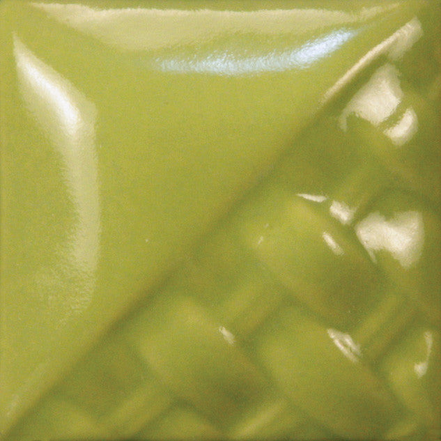 Bright Green Gloss Pint 507