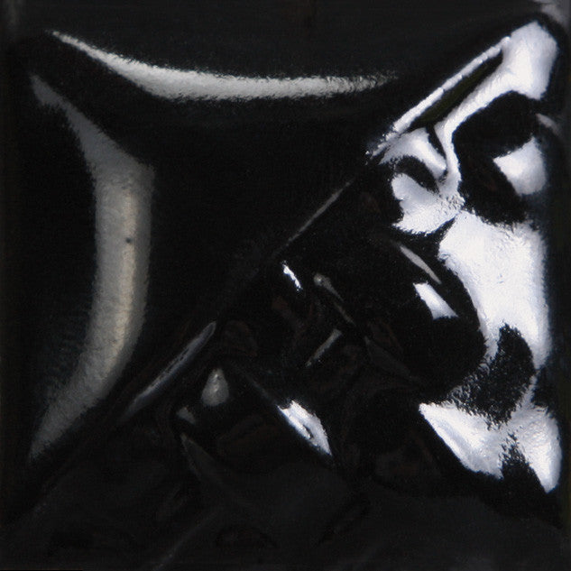 Black Gloss Pint 508