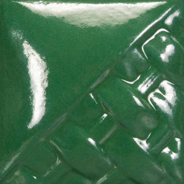 Dark Green Gloss Pint