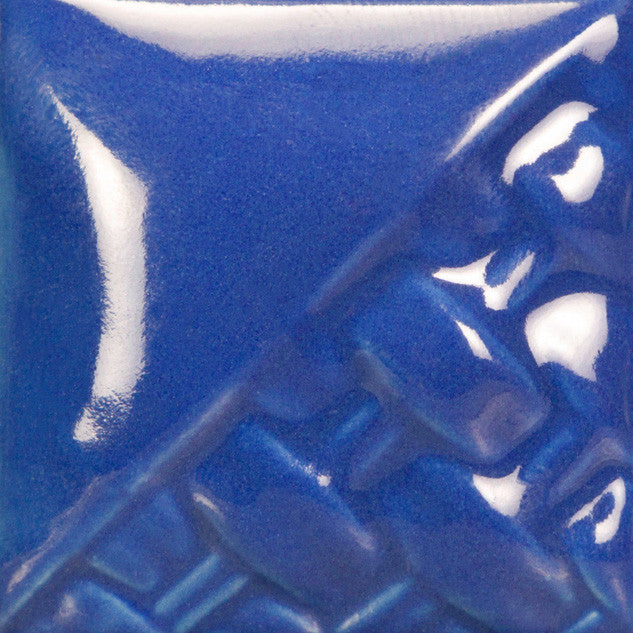 Blue Gloss Pint 510