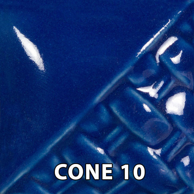 Blue Gloss Pint 510