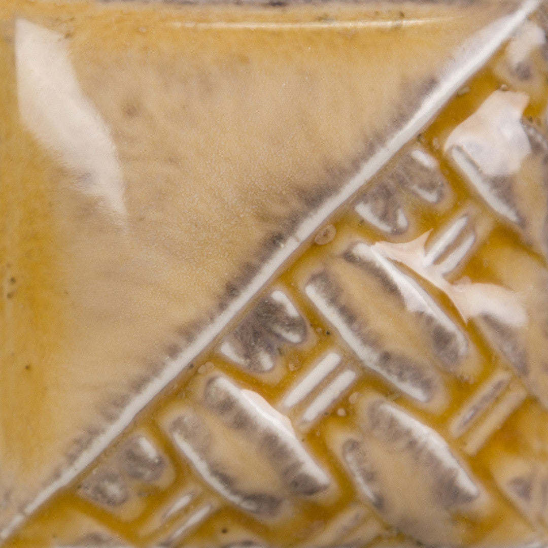 Micro Champagne - Mayco SW Crystals 215