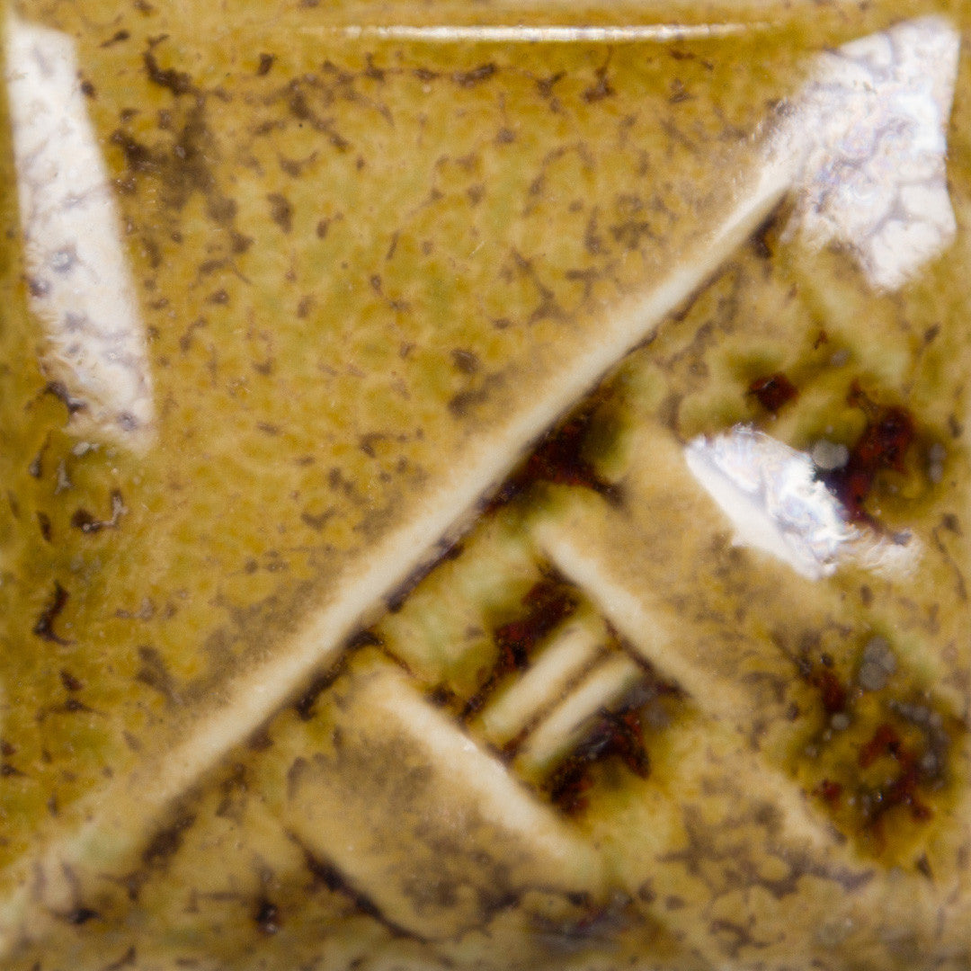 Micro Jade - Mayco SW Crystals 216