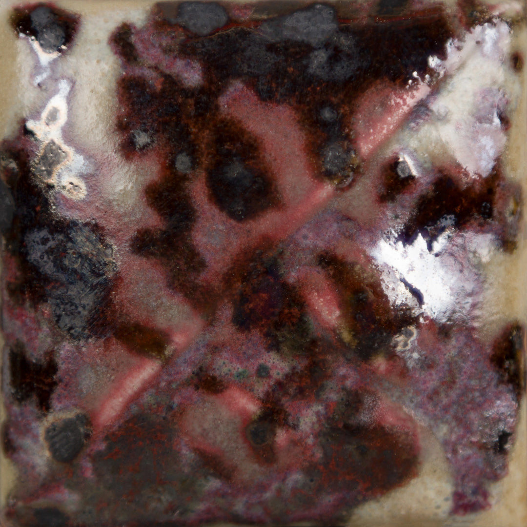 Green Jasper Pint - Mayco SW Crystals 222