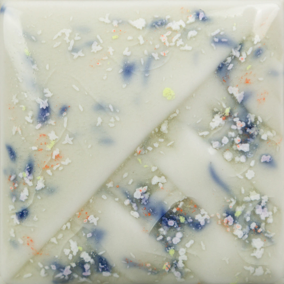 Baby Blue Speck SW 232