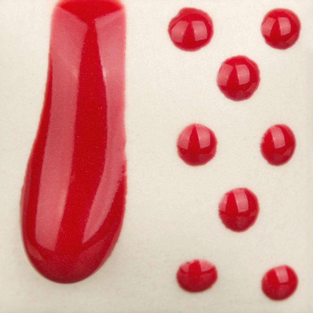 Red Melt Gloop