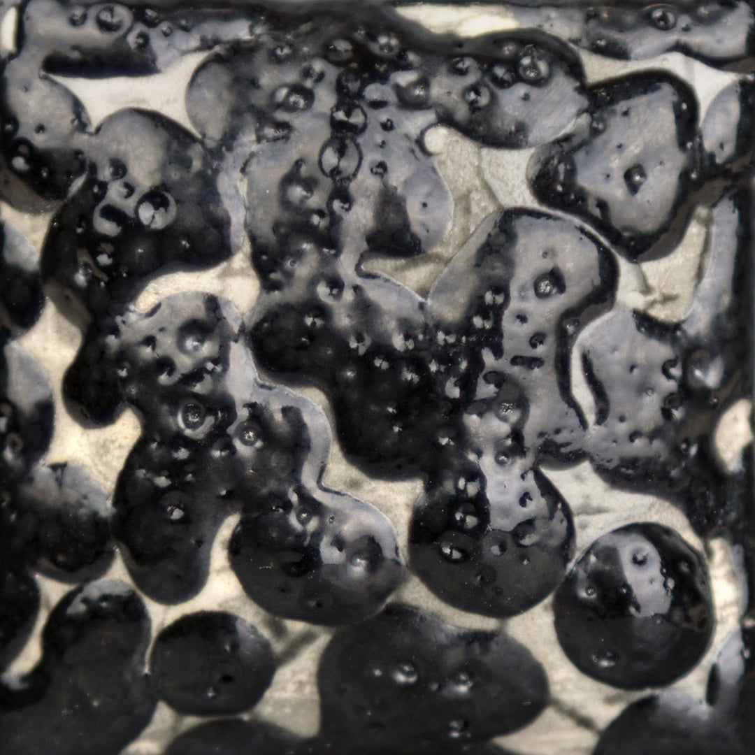 Black Bead