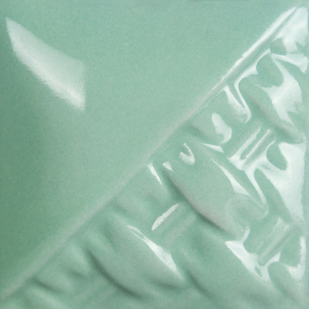 Sage Gloss Pint 514