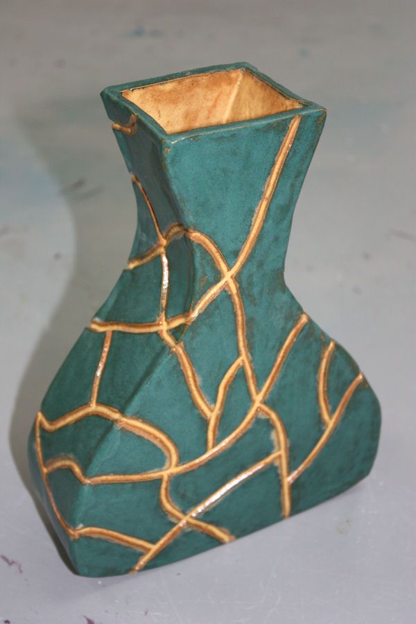 Forest Satin Coyote Satin #080