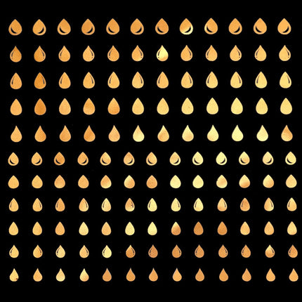 Teardrops/Raindrops