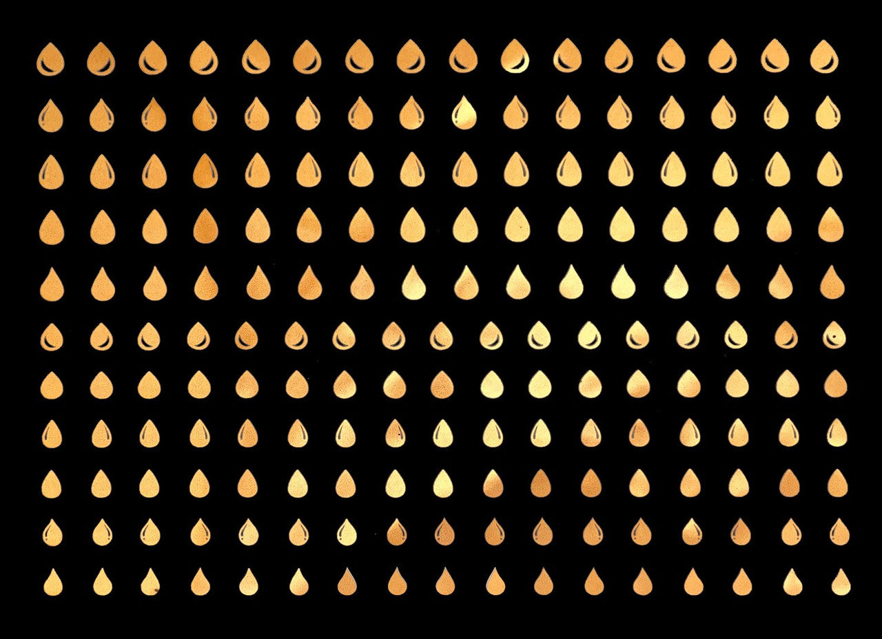 Teardrops/Raindrops