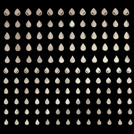 Teardrops/Raindrops