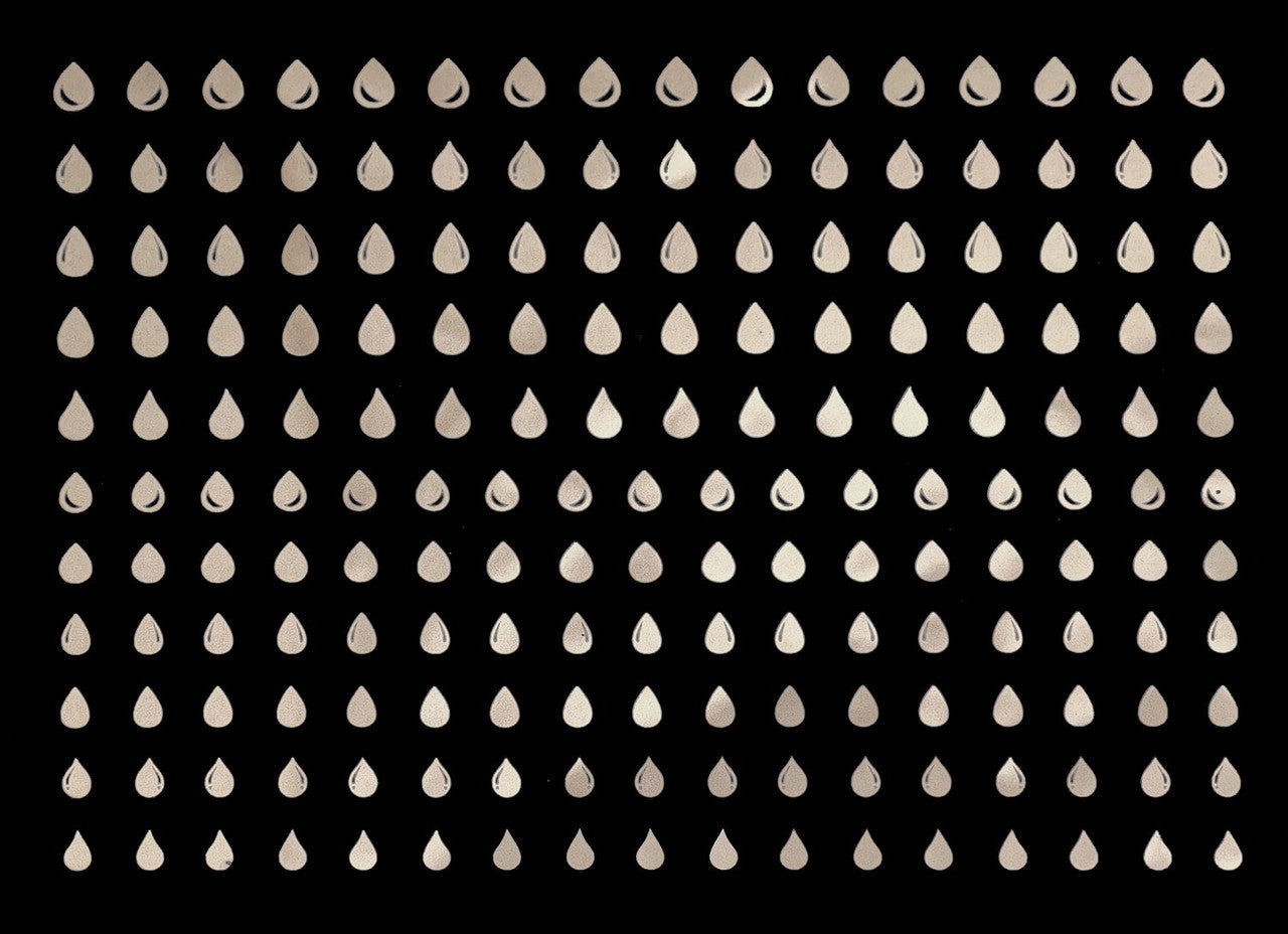 Teardrops/Raindrops