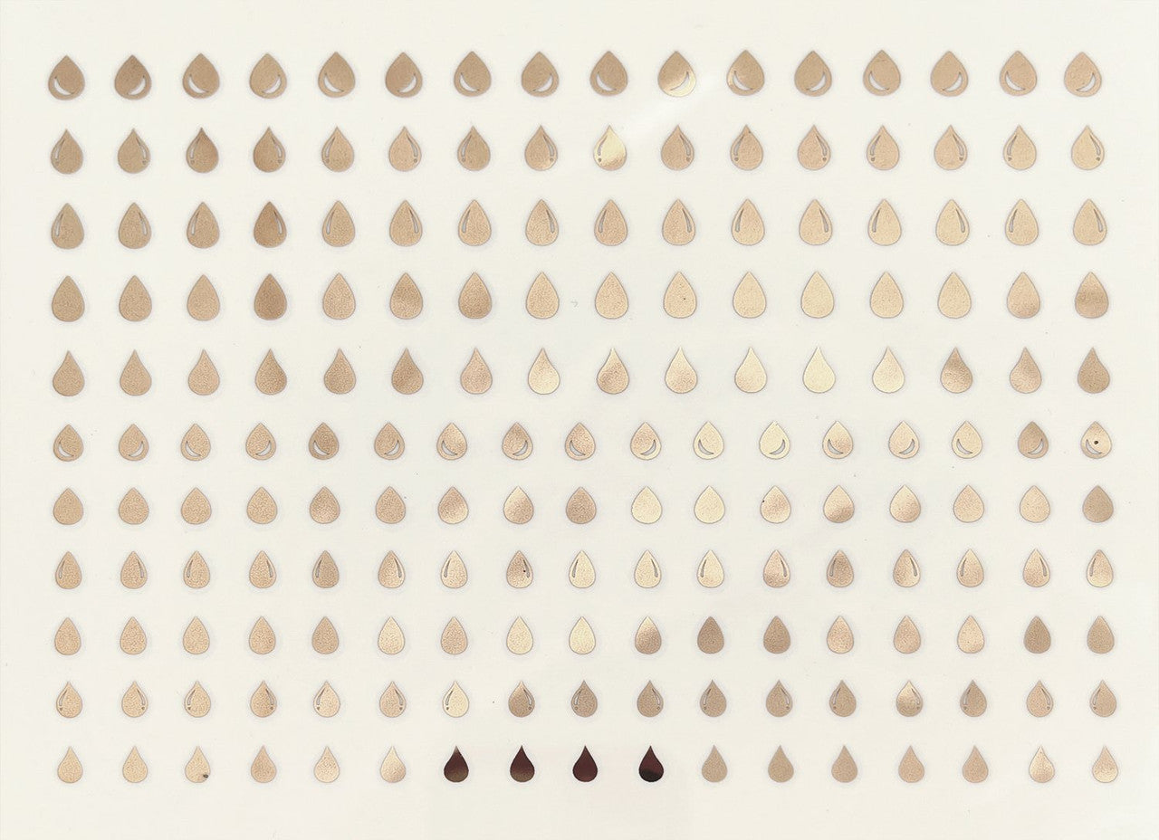 Teardrops/Raindrops
