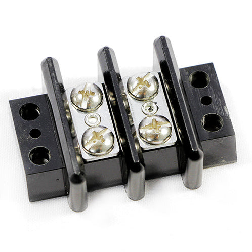 Skutt Single Phase Terminal Block – Brackers Good Earth Clays