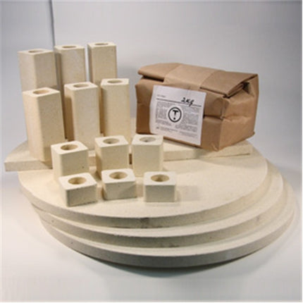 Furniture Kit for ConeArt BK2327D-SQ