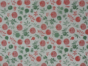 DC30011M Pomegranate Underglaze Transfer