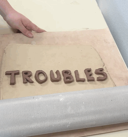 Brackers Good Earth Clays