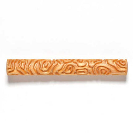 TW-016 Amorphous Ripples Twig Roller