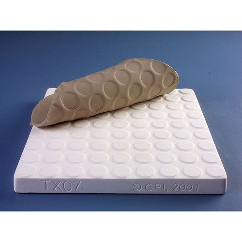 Dots Texture Mold TX07