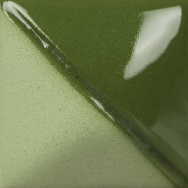 Leaf Green Underglaze