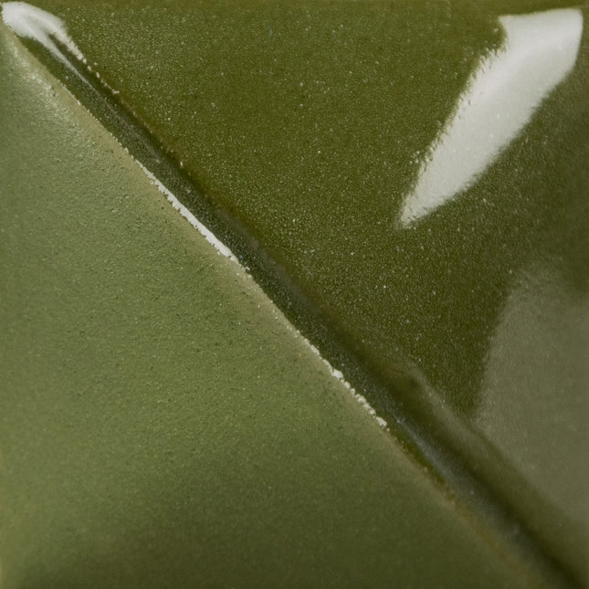 Leaf Green Underglaze