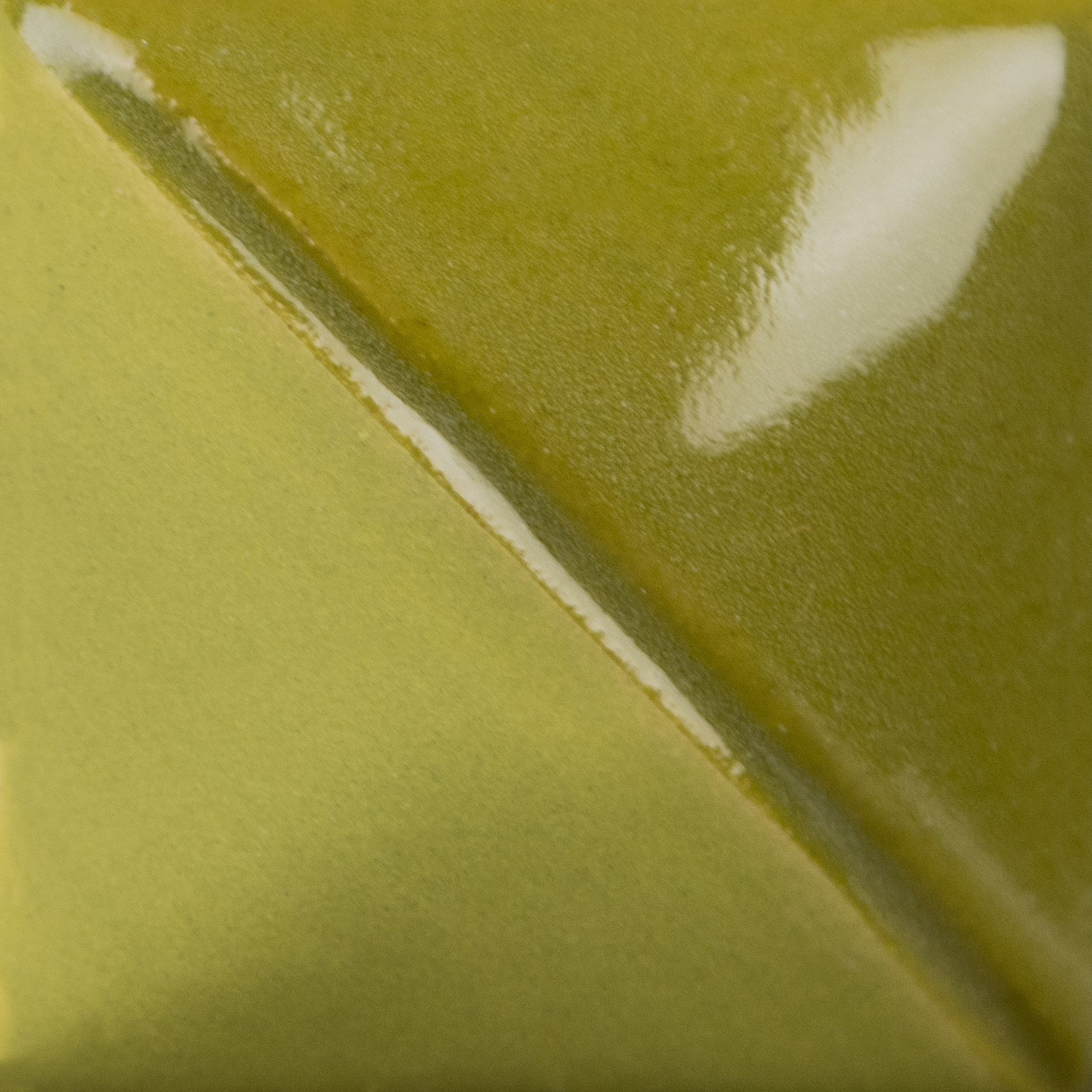 Spring Green Underglaze