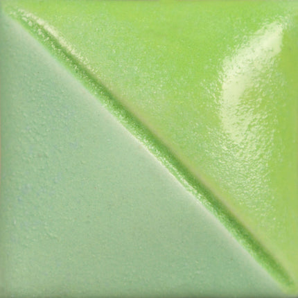 Lime Green Underglaze