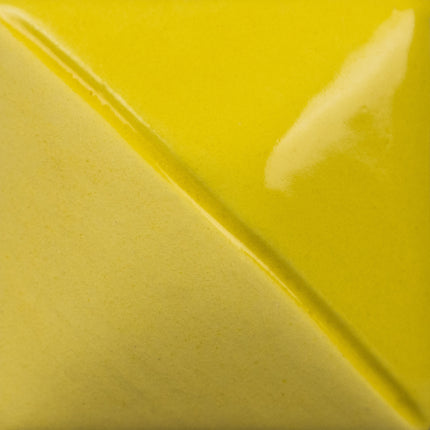 Bright Yellow Underglaze