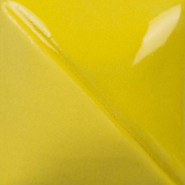 Bright Yellow Underglaze