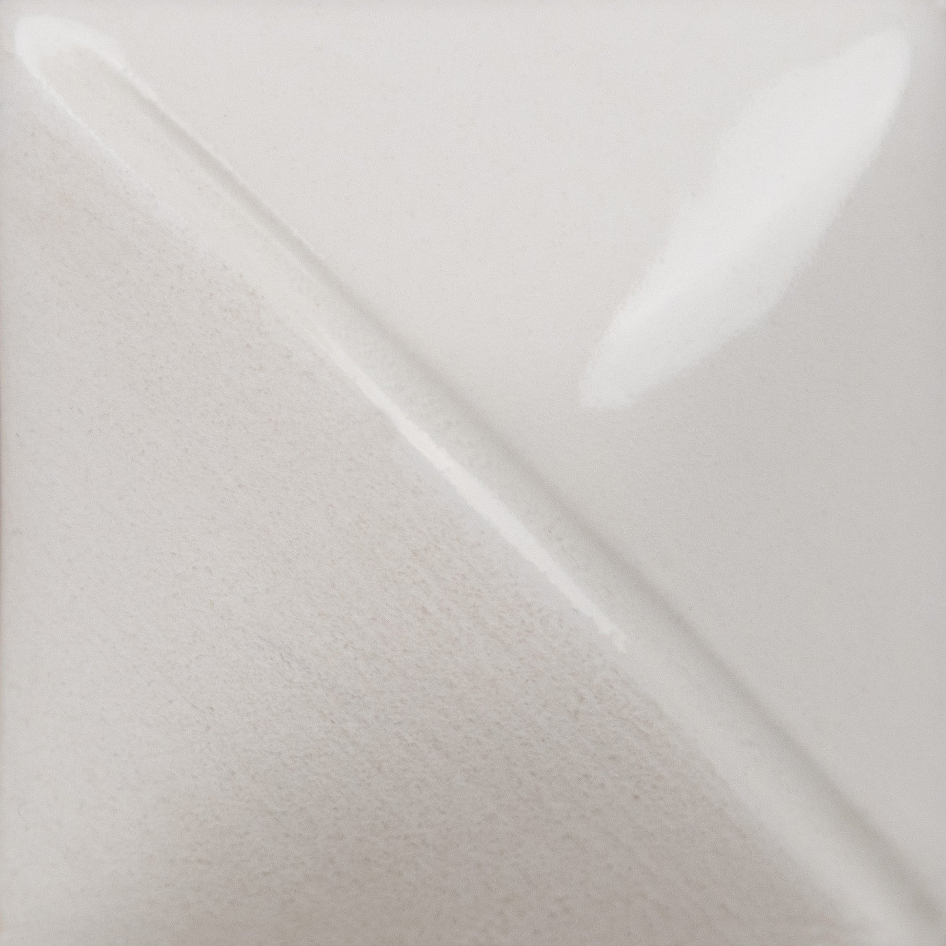 China White Underglaze