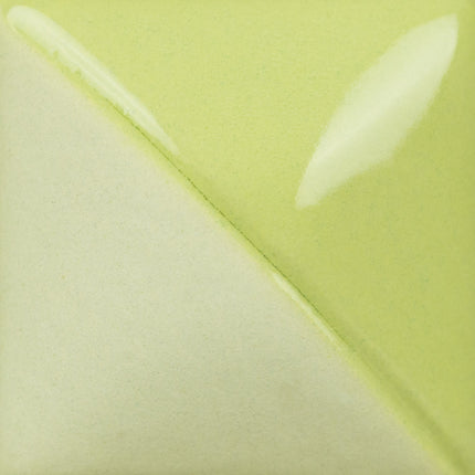 Apple Green Underglaze