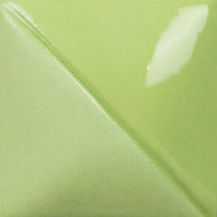 Apple Green Underglaze