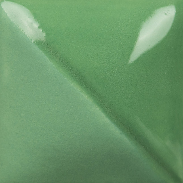 Green Mist Underglaze