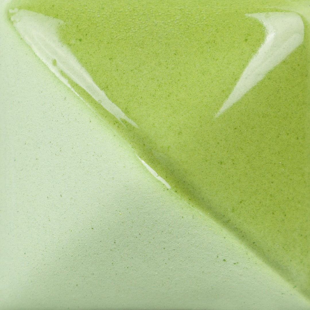 Spring Green Underglaze