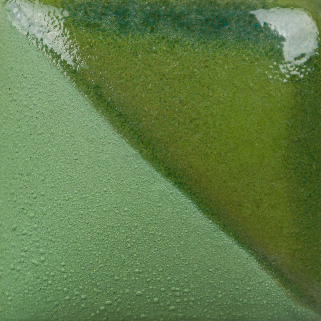 Spring Green Underglaze