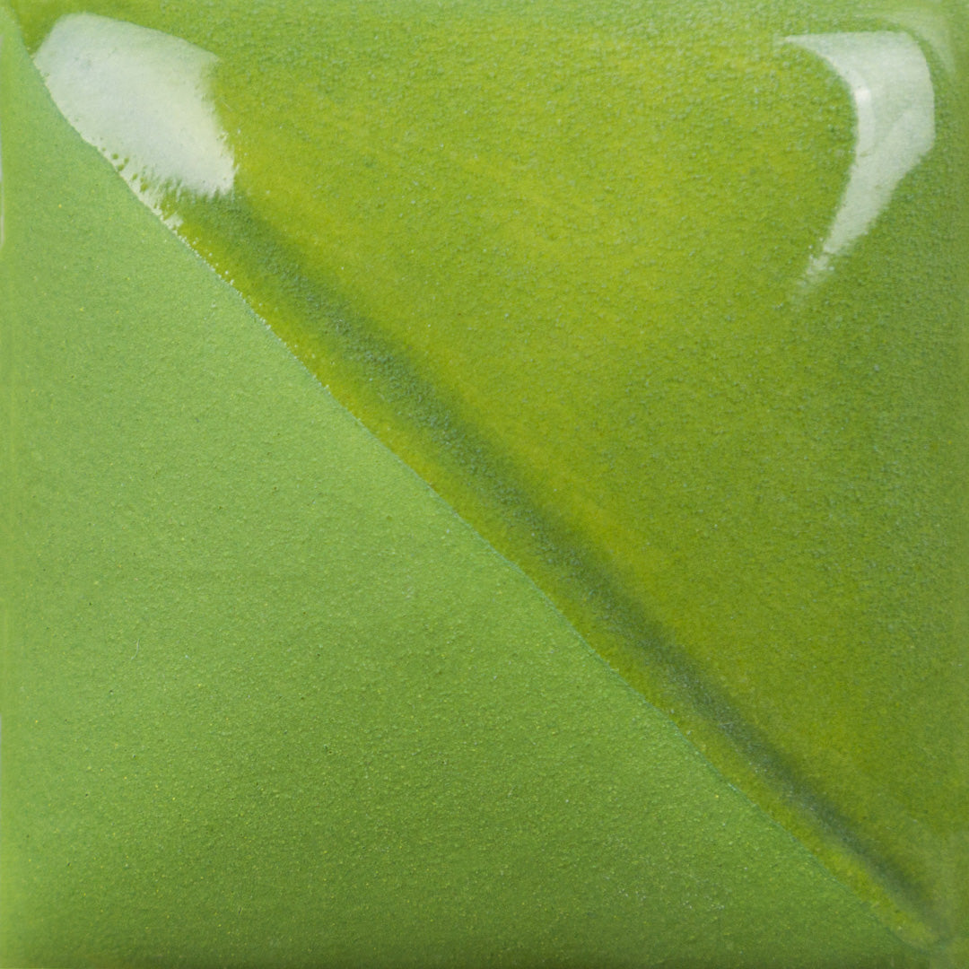 Spring Green Underglaze