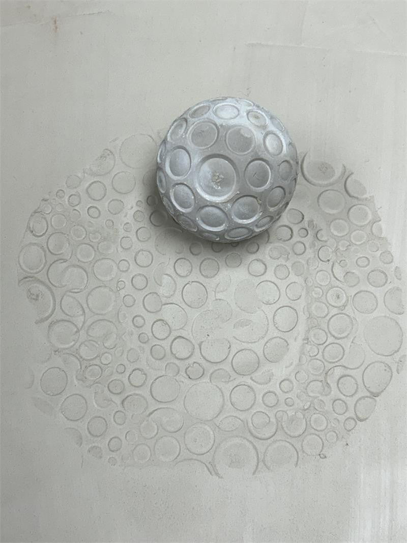TS-31 Kraken Texture Sphere