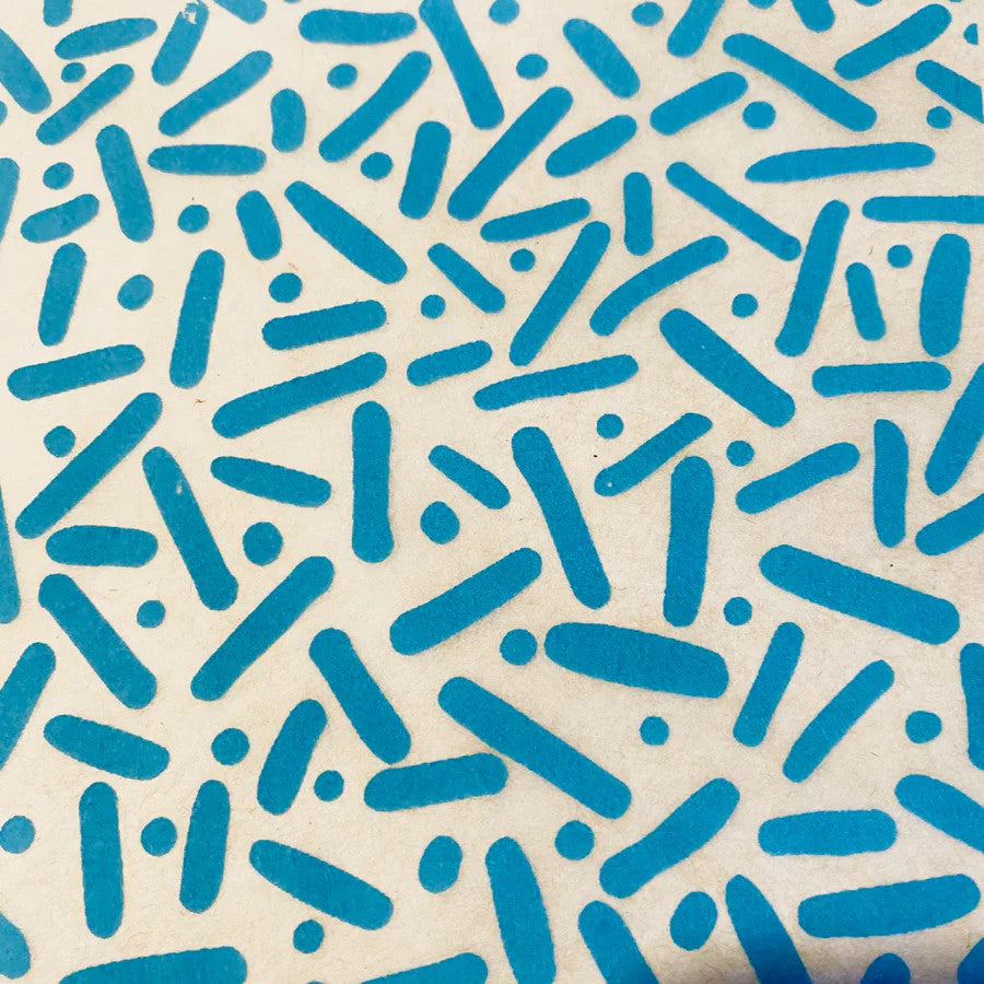 Sprinkles Underglaze Transfer