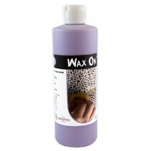 Mr. Mark's Wax ON!