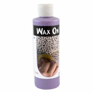 Mr. Mark's Wax ON!