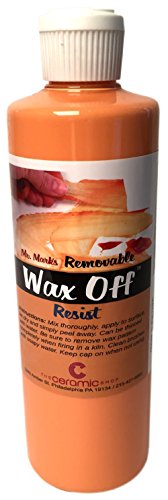 Mr. Mark's Removable Wax Off!