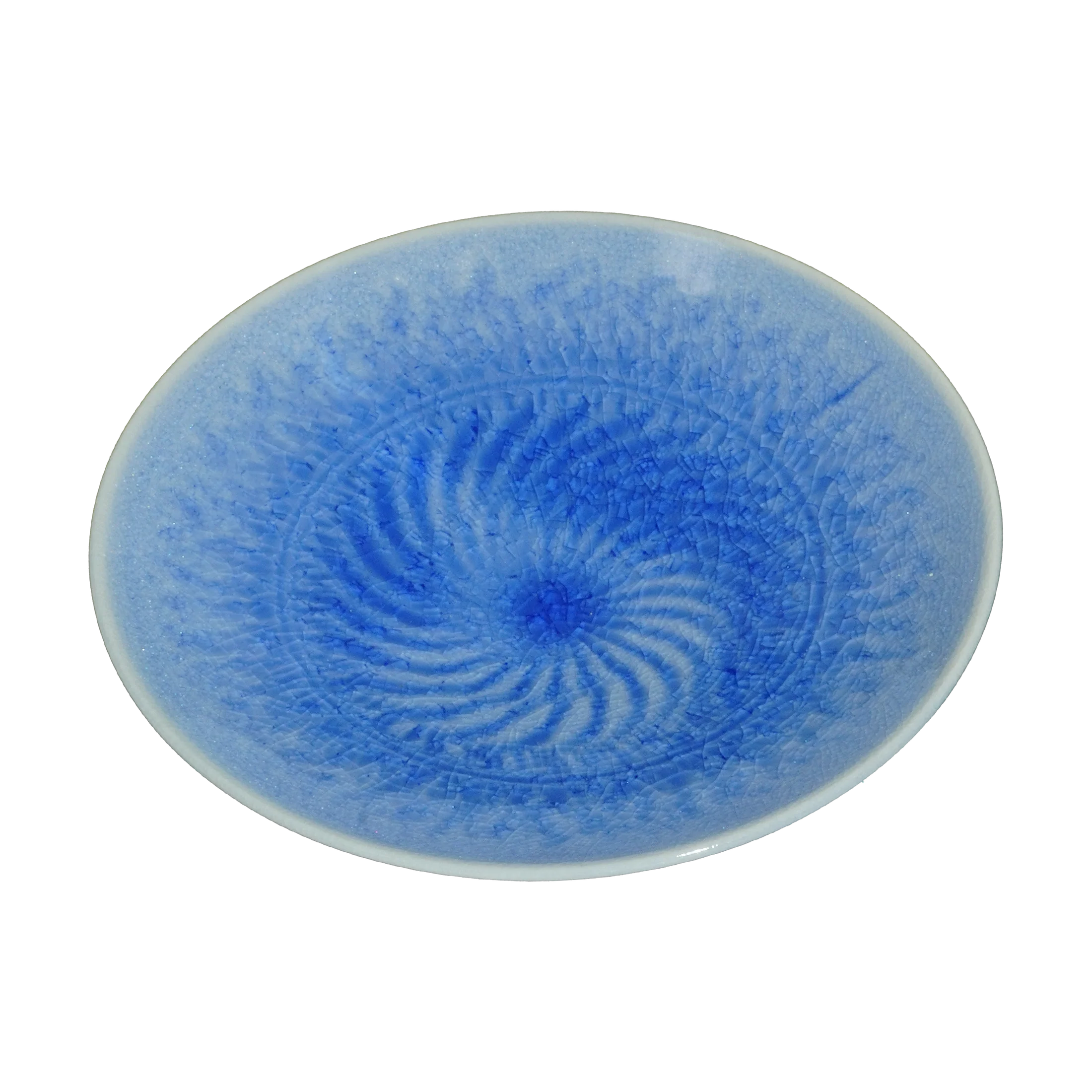 WC-137 SKYE CRACKLE Glaze
