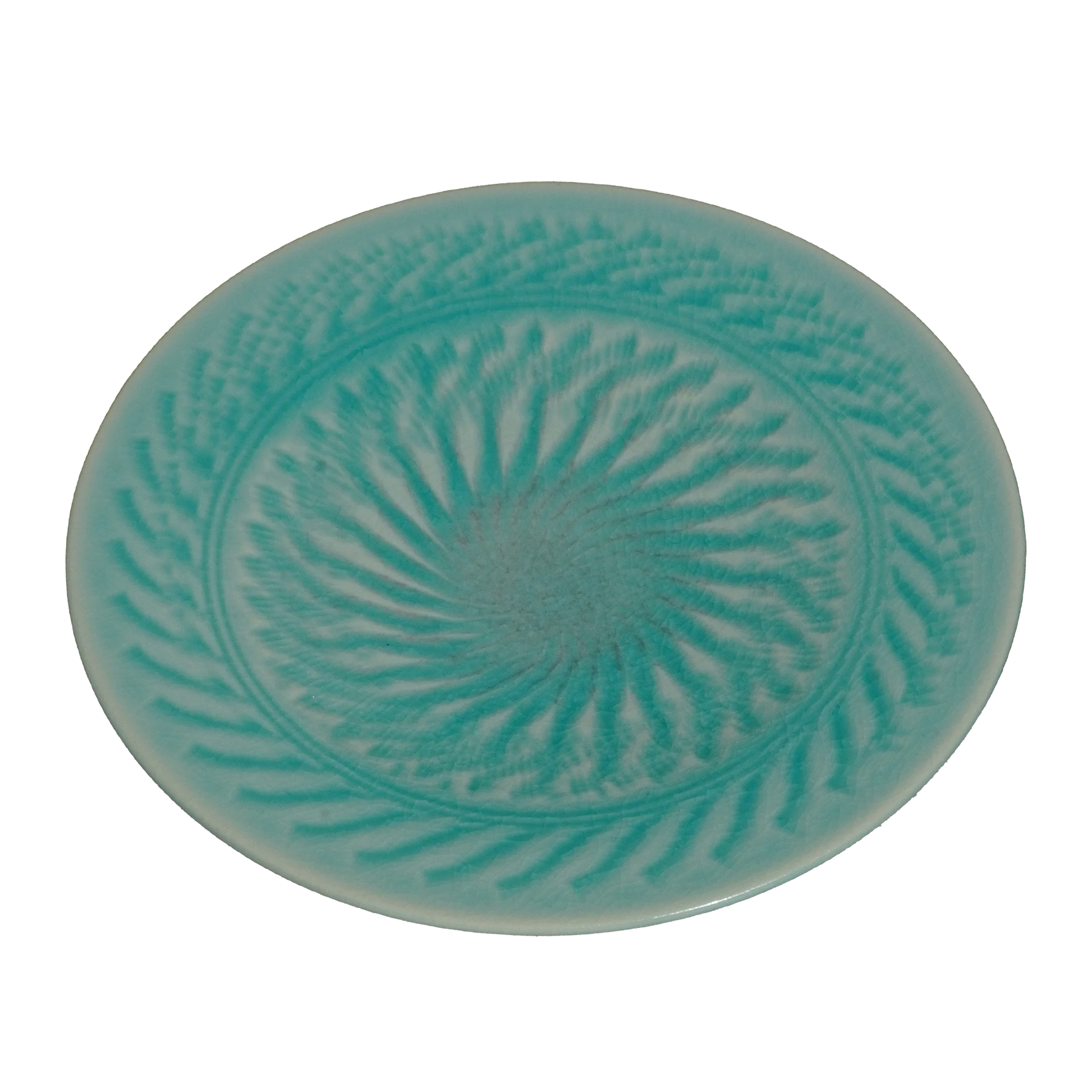 WC-141 DESERT SKYE Crackle Glaze