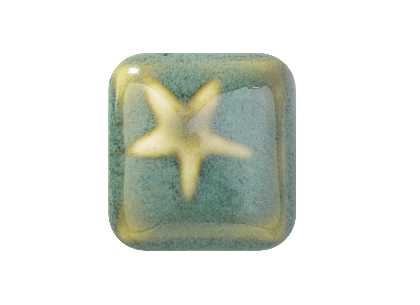 WC-100 CELADON FROTH  Moroccan Fusion Glaze