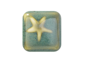 WC-100 CELADON FROTH  Moroccan Fusion Glaze