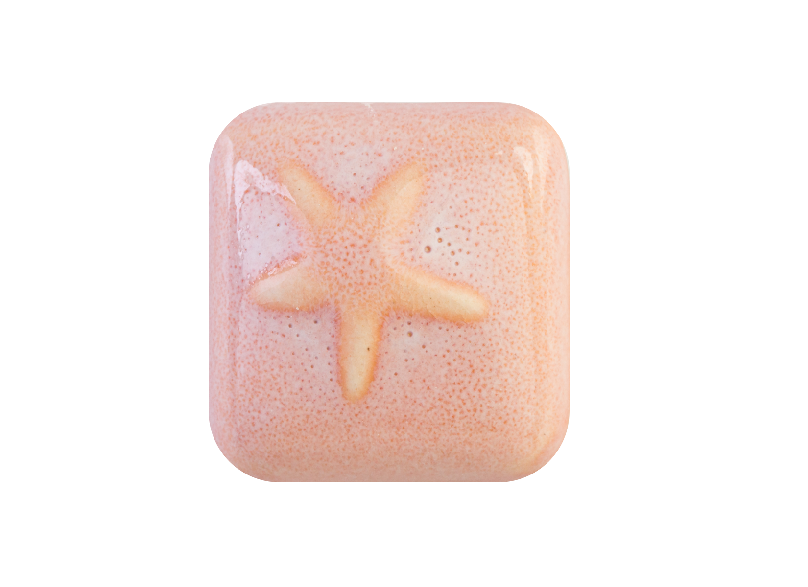 WC-101 BRILLIANT SUNBURN Moroccan Fusion Glaze